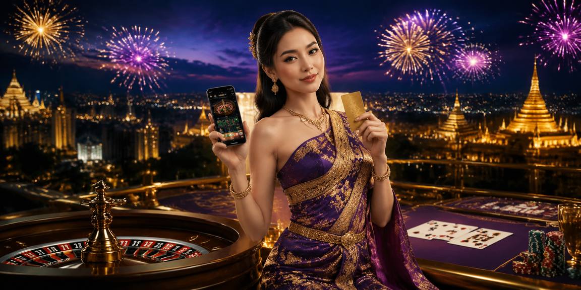 pbbm30 Lucky Gold